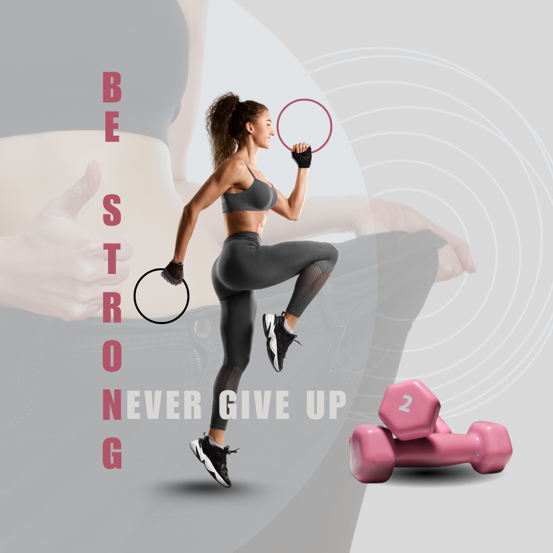 fitnes vaja. 1